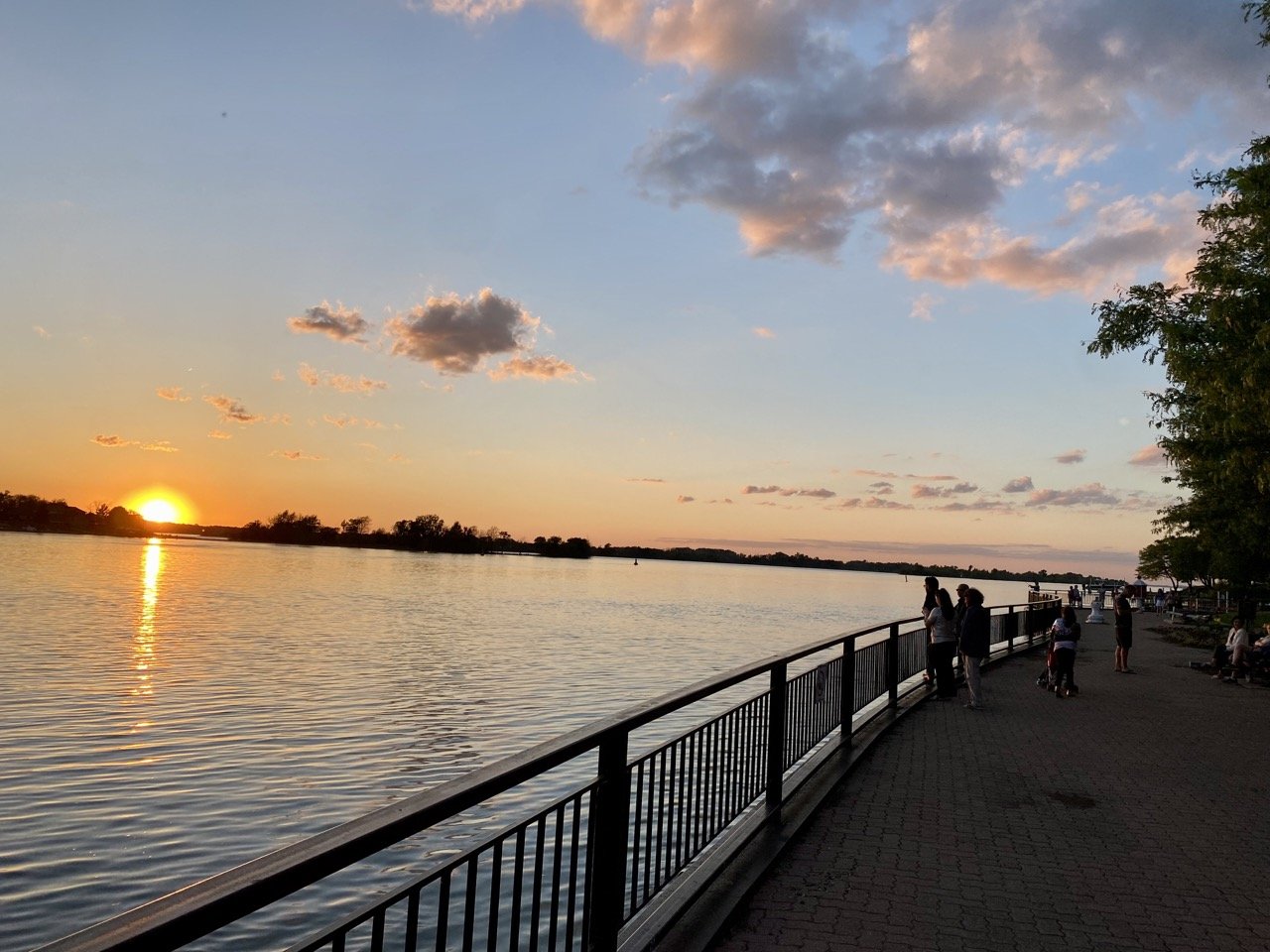 What to Do in Amherstburg, Ontario: One of the Most Historic, Picturesque Towns in the Province