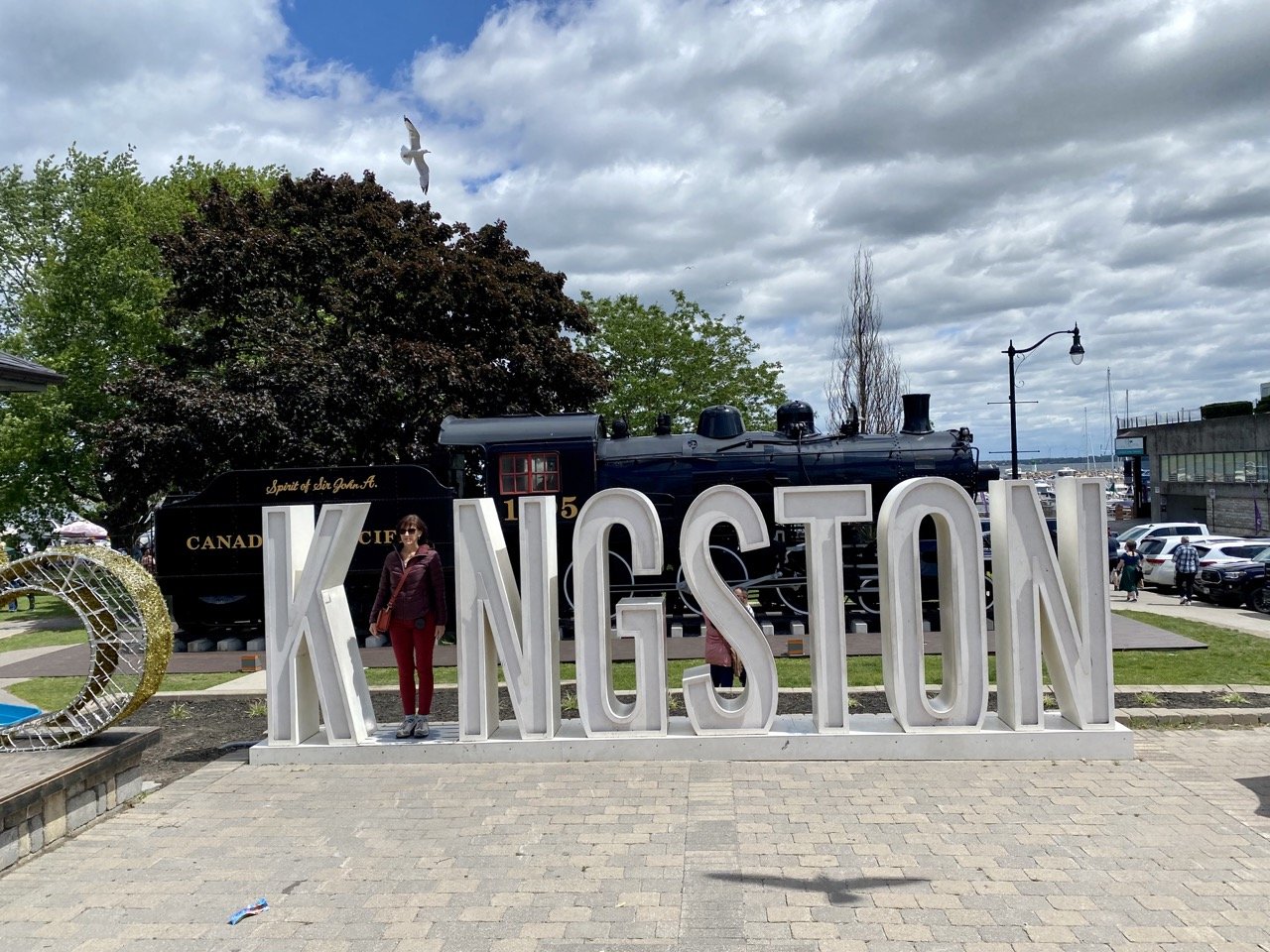 What To Do in Kingston, Ontario on a Weekend Getaway: Come Explore Canada's First Capital