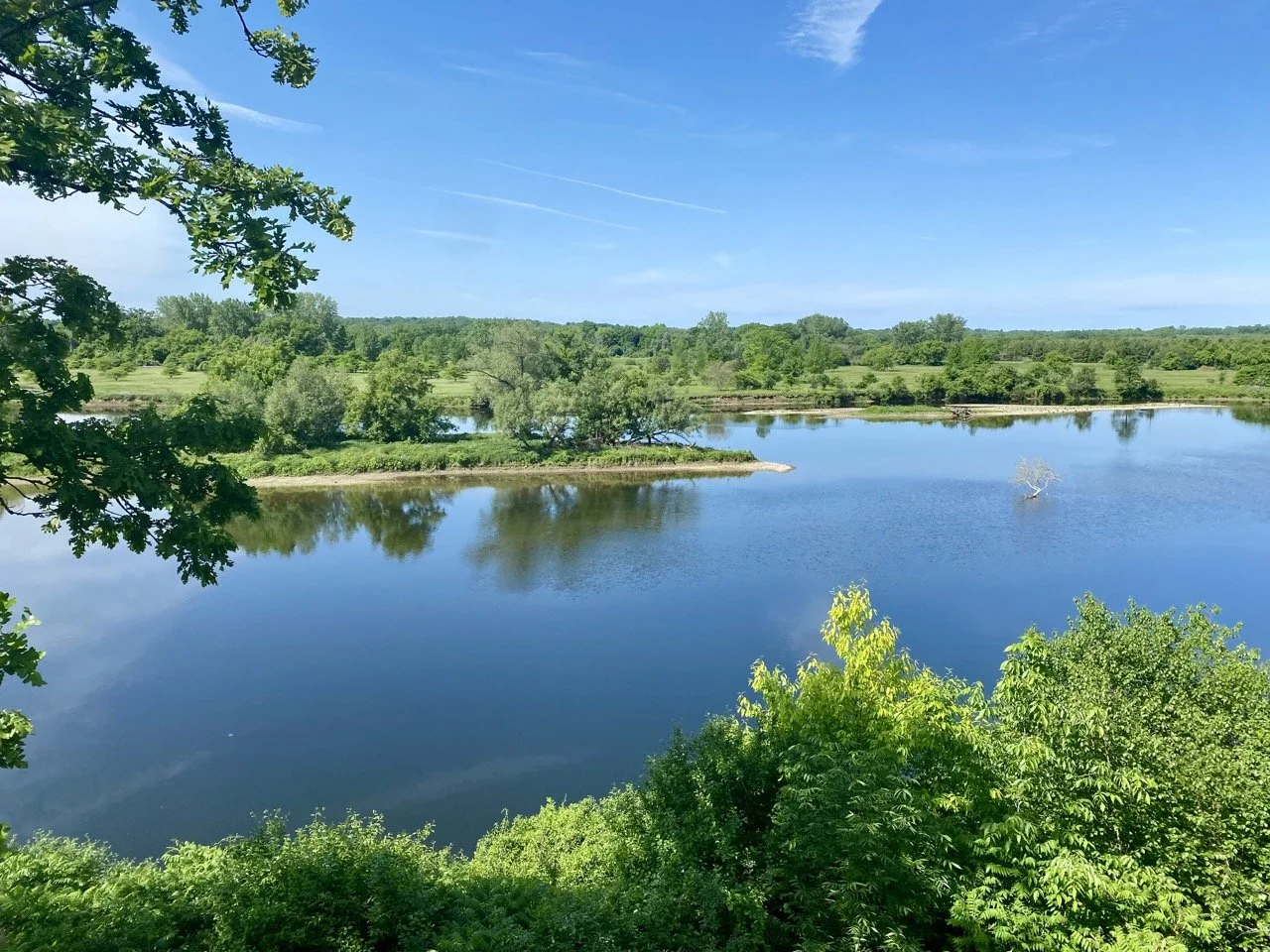 The Grand River Cycling Loop: A New Way to Embrace Cycling in Brantford &amp; the Surrounding Area