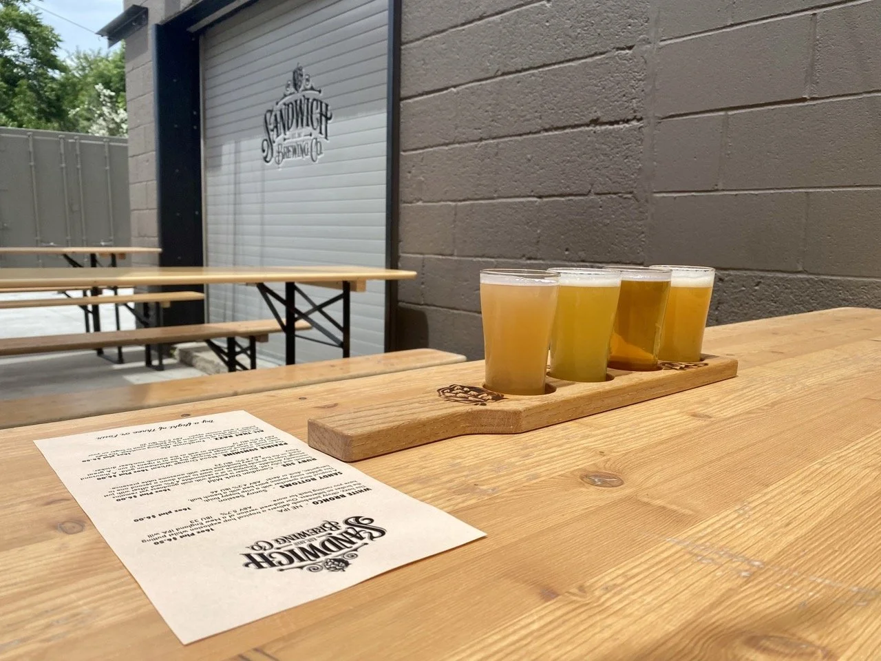The Best Breweries in Windsor, Ontario: Your Guide to Windsor's Brewery Scene