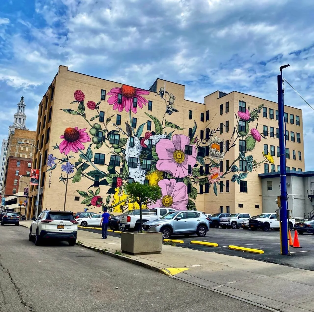 The Top Things to Do in Buffalo, New York: Come Explore NY State's 2nd Largest City!