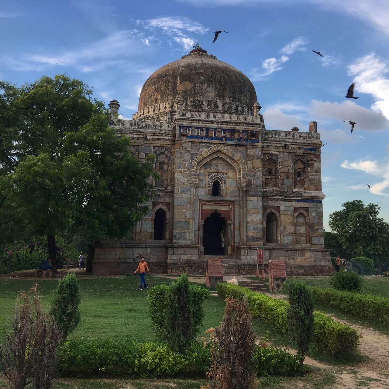 Lodhi Garden Tomb 2.jpeg