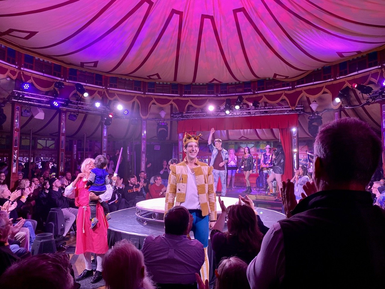 Experiencing The Rochester Fringe Festival: One of the Largest, Most Attended Fringe Fests in the US