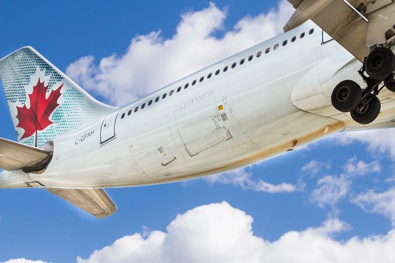 Aeroplan HotelSavers: Using Aeroplan Points to Stay at Hotels for Less