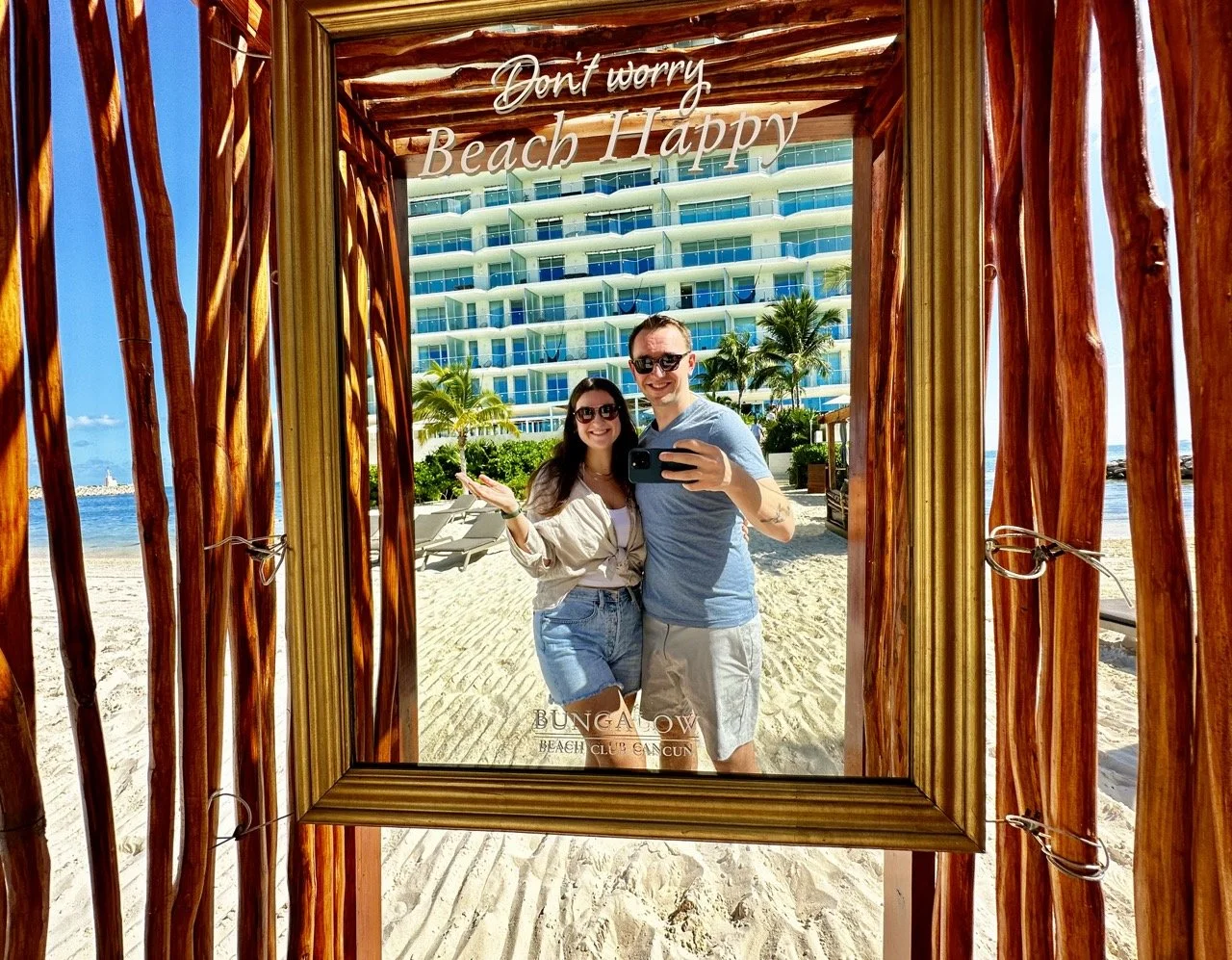 The SLS Cancun: A Beachfront Boutique Hotel in the Heart of Puerto Cancun