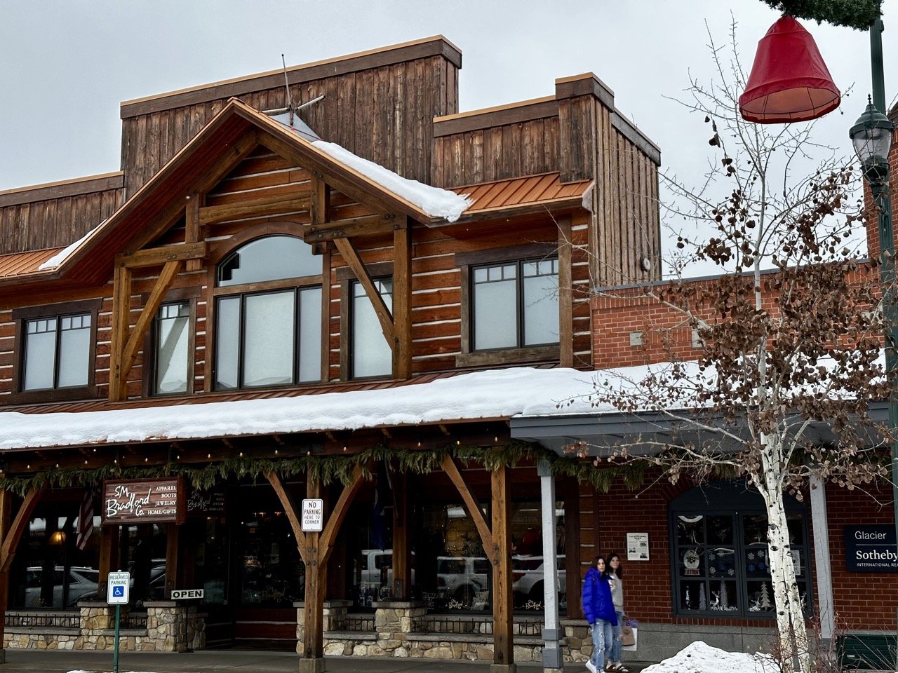 The Top Things to Do in Whitefish, Montana and the Surrounding Area