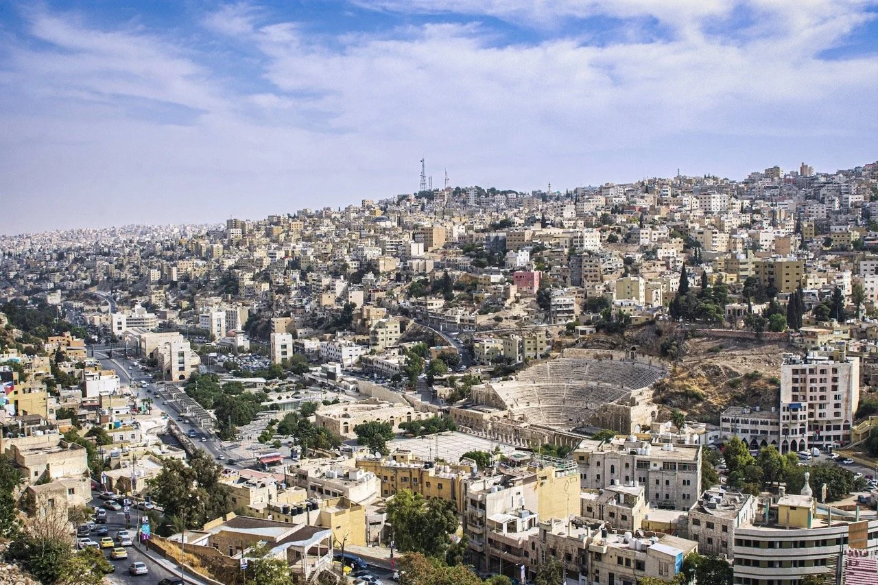 The Best Things to Do in Amman: Make the Most of Your Time in Jordan's Capital