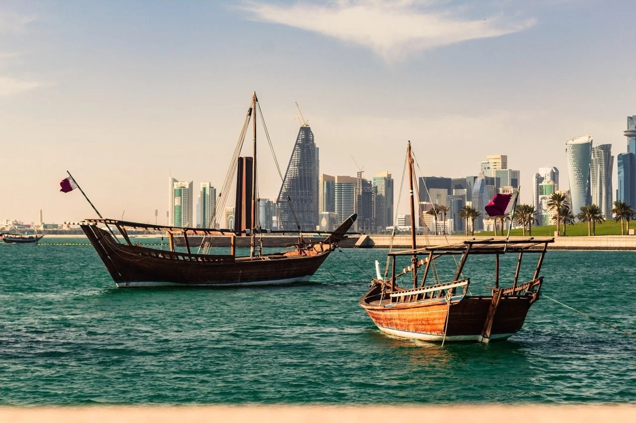 The Best Things to Do in Doha: Your Guide to Qatar's Rapidly Growing Capital City