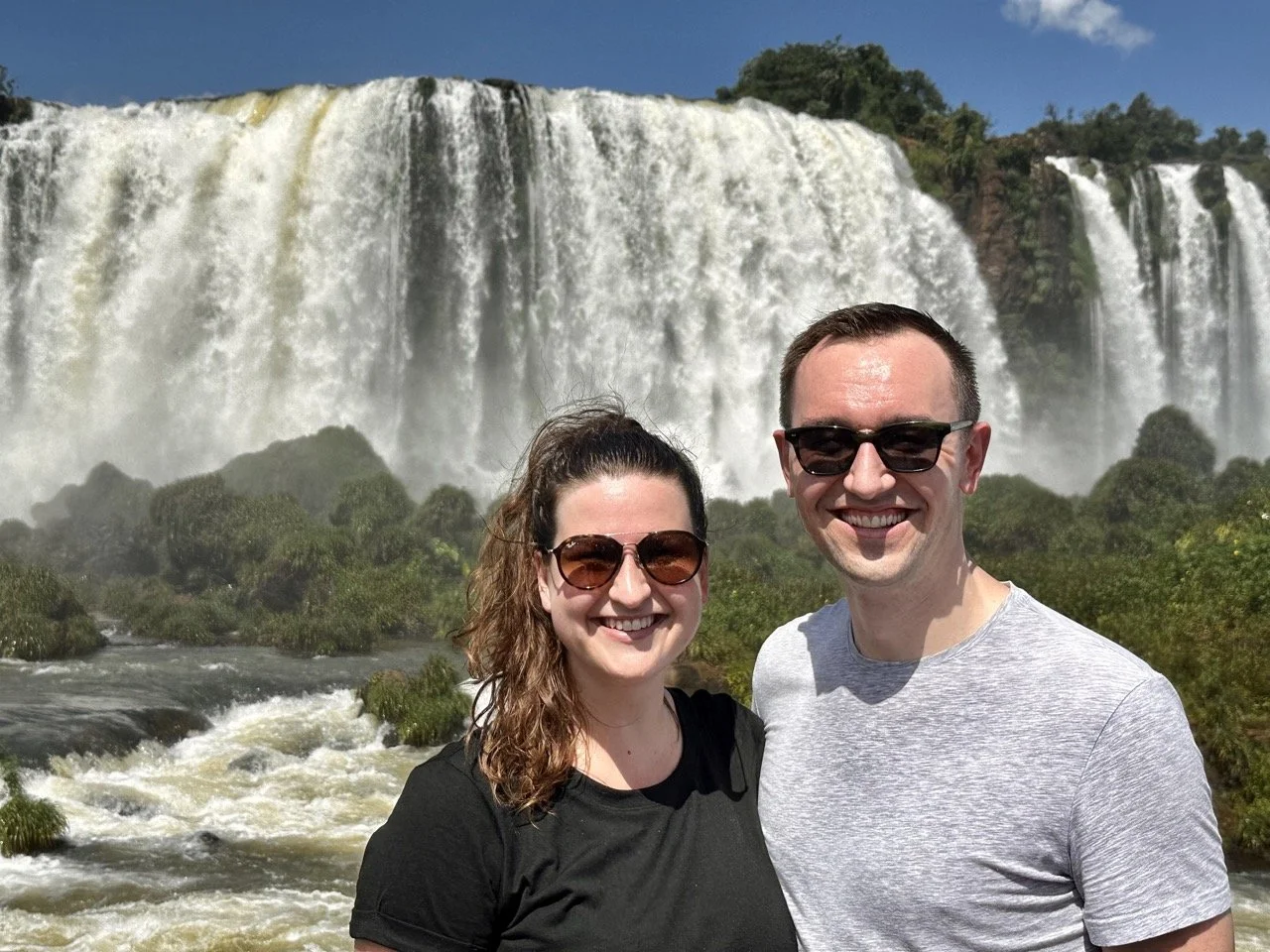 The Best Way to Get from Buenos Aires to Iguazu Falls in Argentina