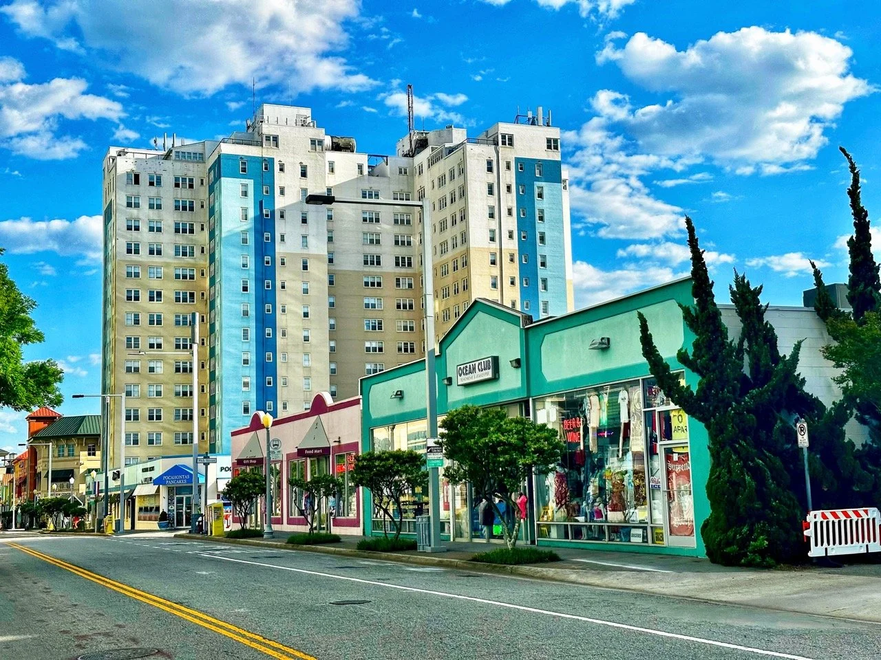 The Top Things to Do in Virginia Beach: A Virginia Beach Itinerary That Covers It All