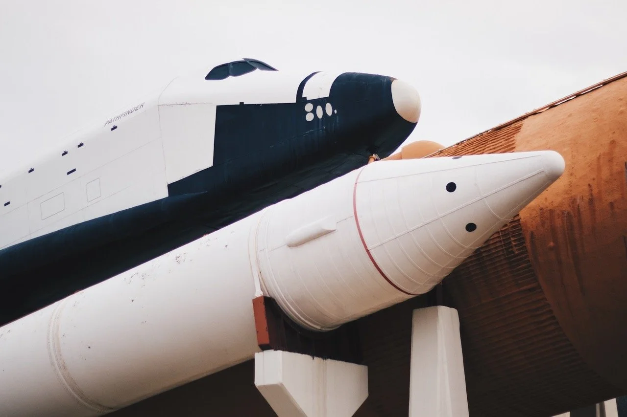 11 Best Things to Do in Huntsville, Alabama: A Local's Guide to Rocket City