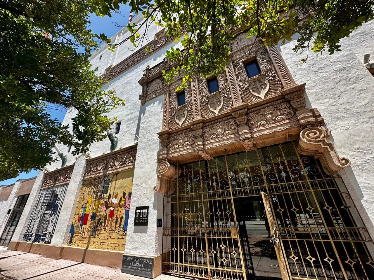 Visiting The Wolfsonian: Explore This Striking Museum in Miami Beach's Art Deco District 