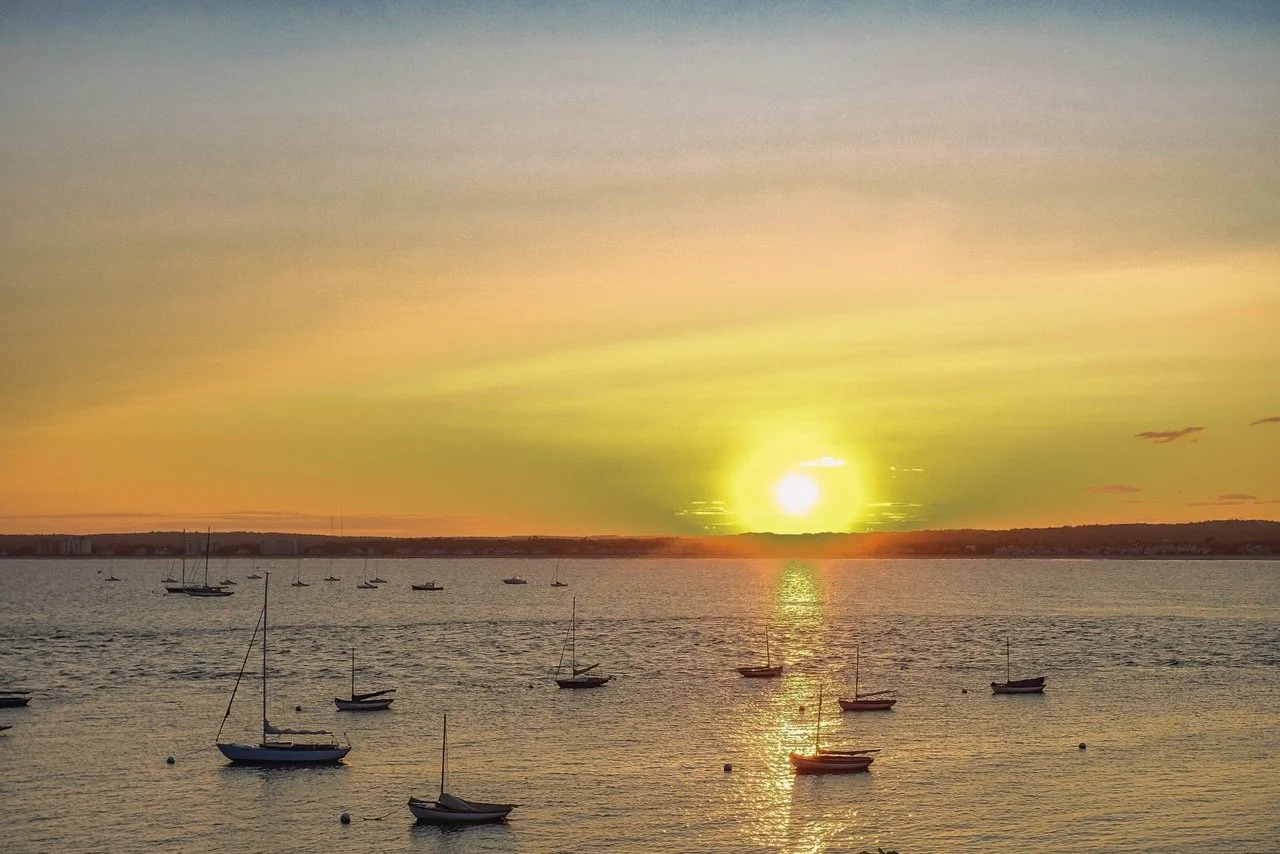 The Ultimate Maine Road Trip: A Week of Driving and Sailing on the Maine Coast 