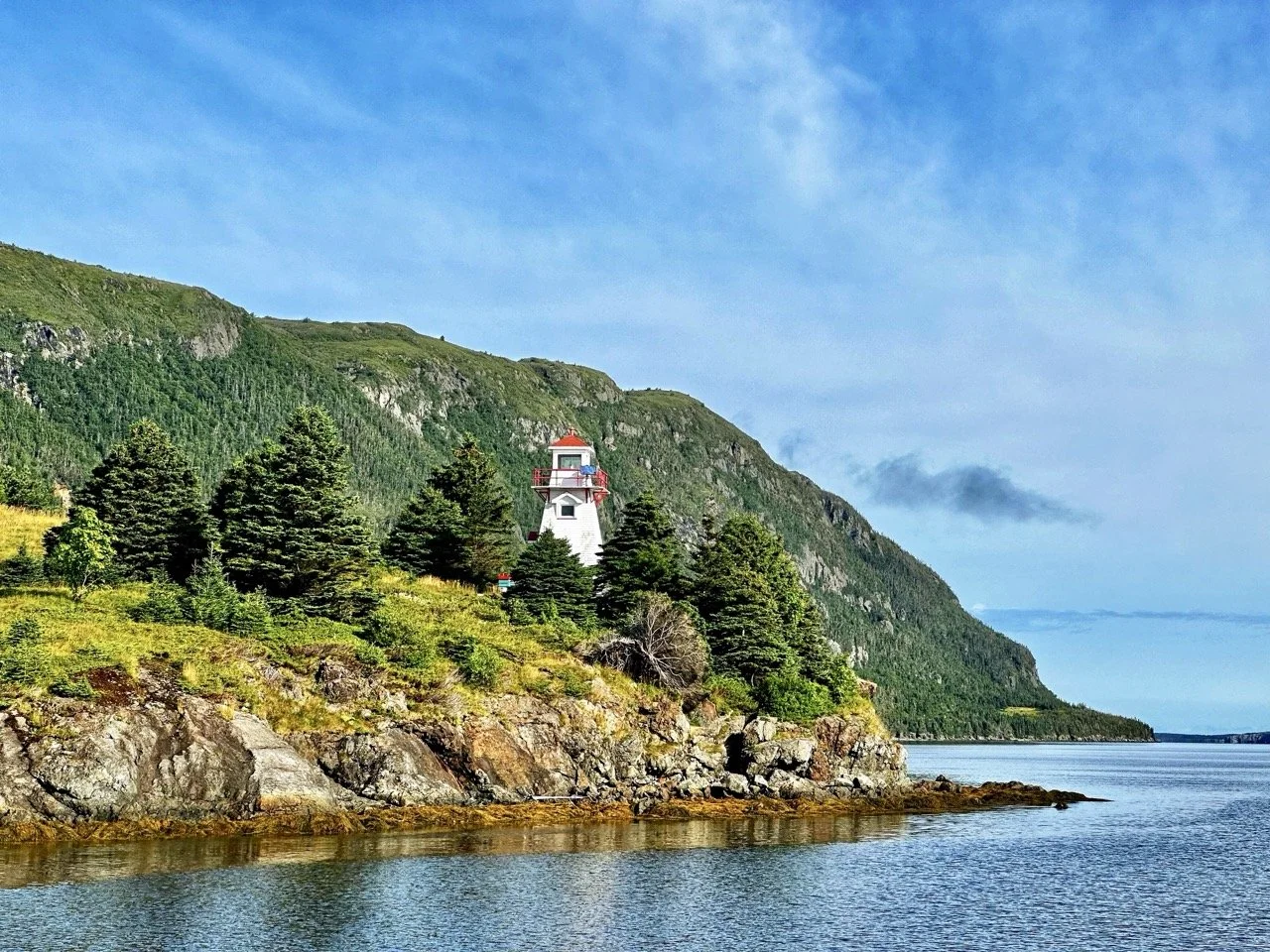 Writers at Woody Point in Newfoundland &amp; Labrador: A Powerful Celebration of People and Place