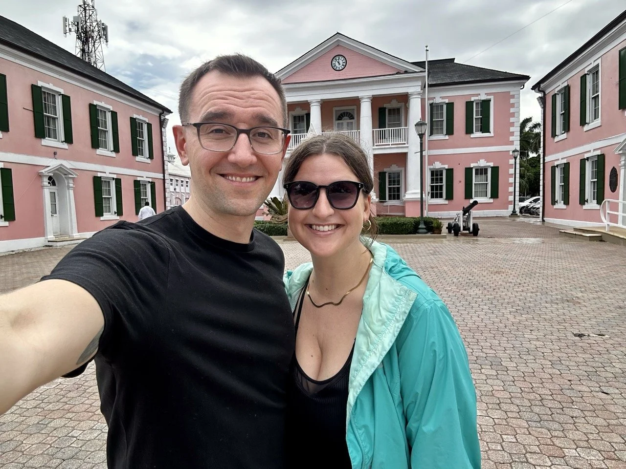 The Ultimate Self-Guided Walking Tour of Nassau, Bahamas: Explore the Capital of the Bahamas By Foot