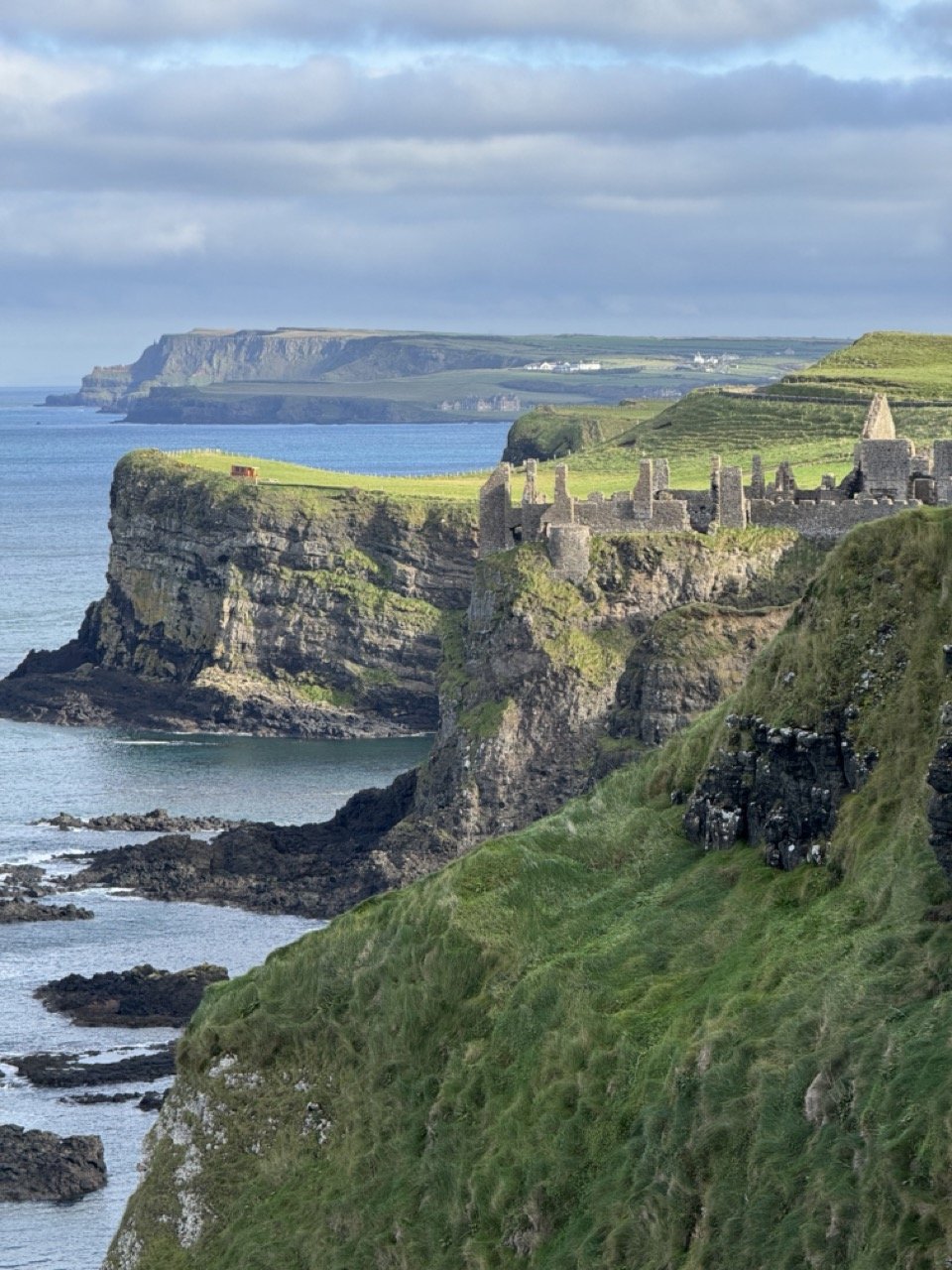 Causeway Coastal Route