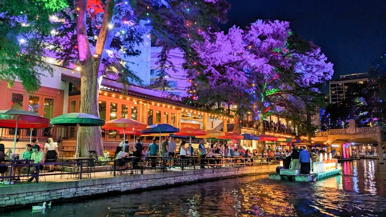 The Top Things to Do in San Antonio, Texas: Tours, Tastings, Tricycles, and Trails  