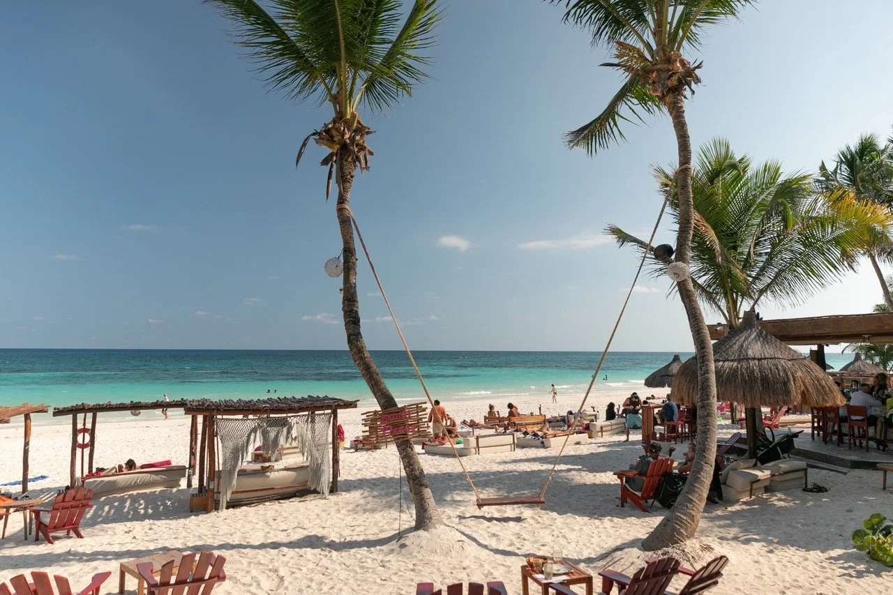 Tulum Take-Aways: Visiting Tulum Cenotes, Ruins, and More in Mexico’s Yucatan Peninsula