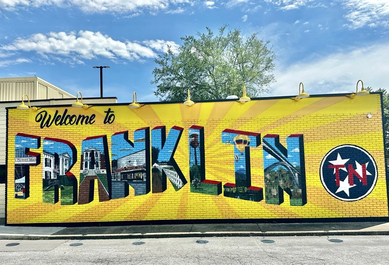 The Top Things to Do in Franklin, Tennessee: A Rich History, An Exciting Present, A Promising Future