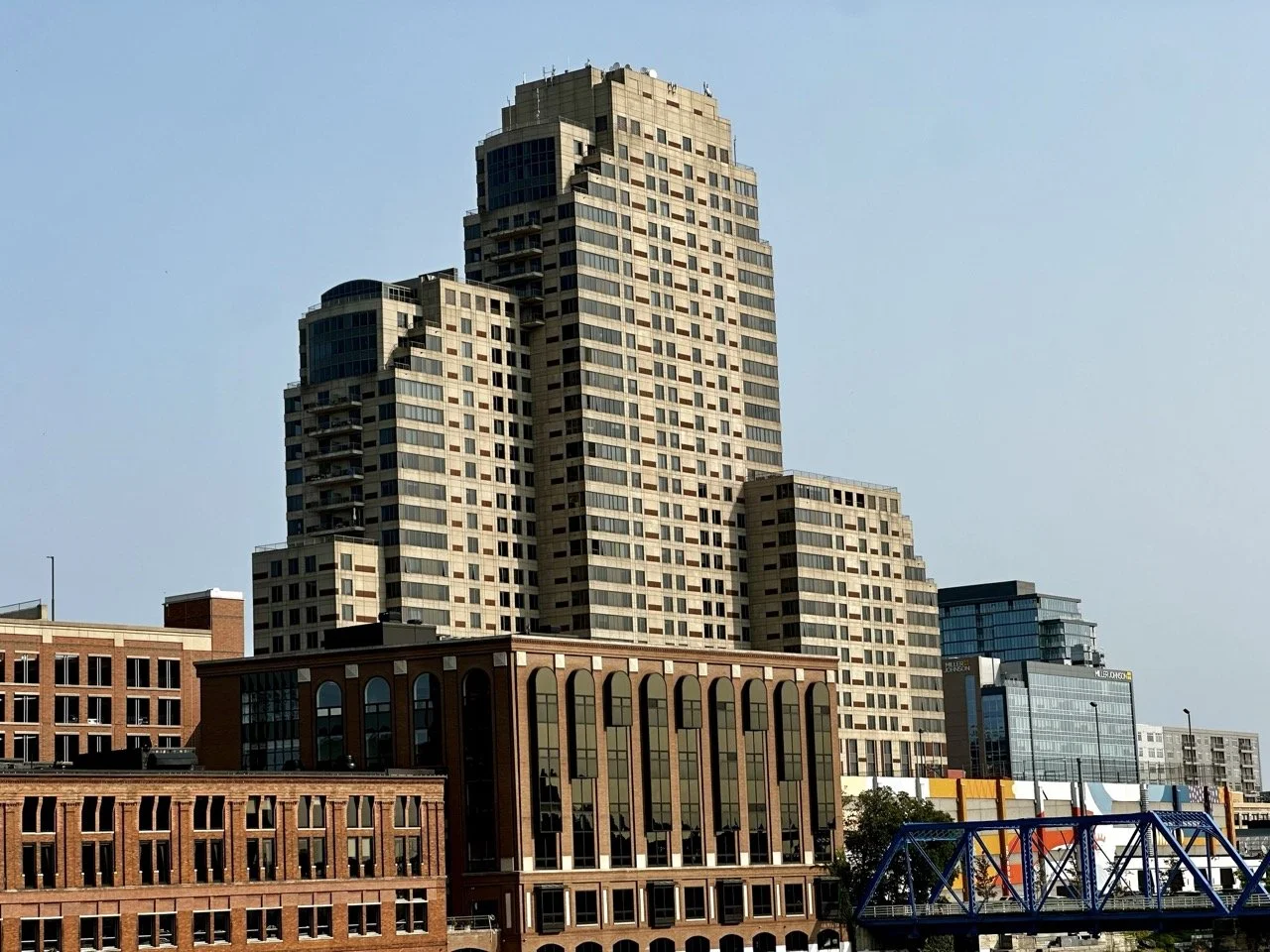 The Top Things to Do in Grand Rapids, Michigan: From Museums to Murals, Sports to Sculptures