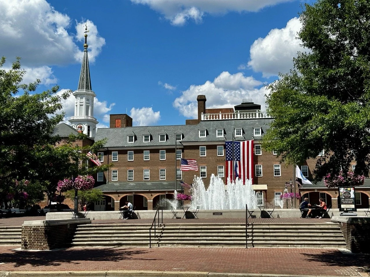 The Top Things to Do in Alexandria, Virginia: From the Old Town to the Outdoors