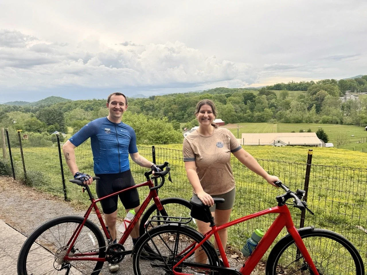 The Ultimate Guide to Cycling in Northeast Tennessee: Johnson City, Kingsport, Bristol & More!