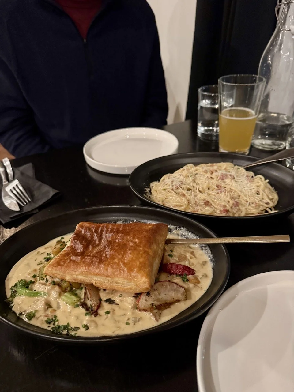 The Local Social House