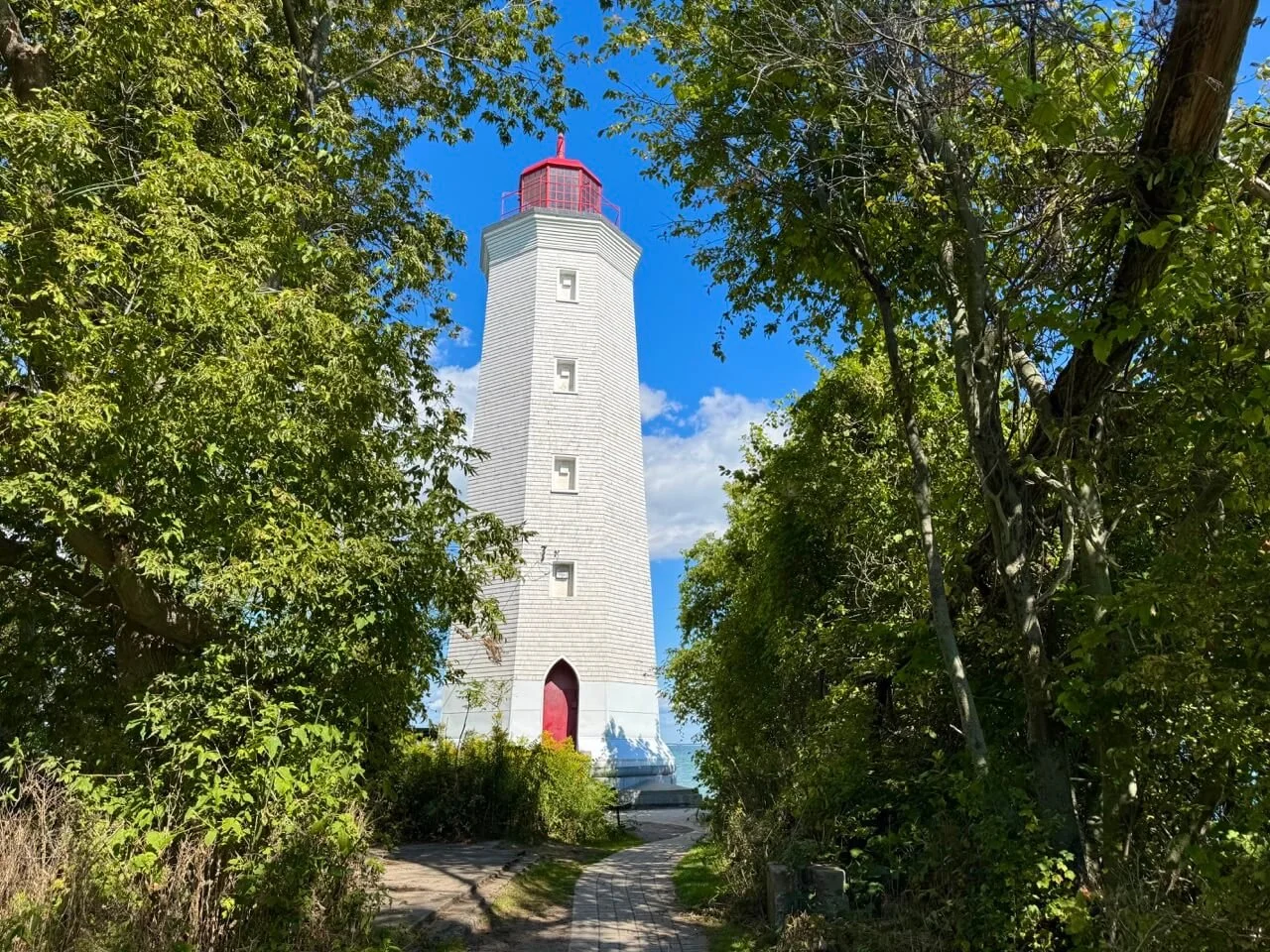 Taking a Bay of Quinte Weekend Getaway: Cozy Ontario Main Streets, Scenic Nature Trails & Chef-Owned Dining Delights