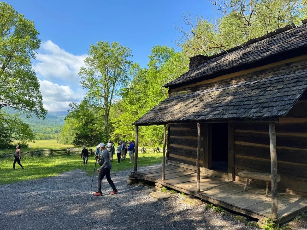 Cades Cove