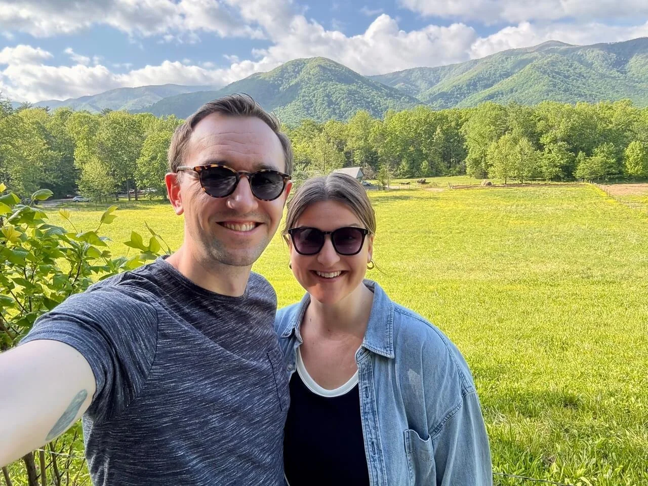 Things to Do in Townsend, TN: Getting Away From It All in the “Peaceful Side of the Smokies”