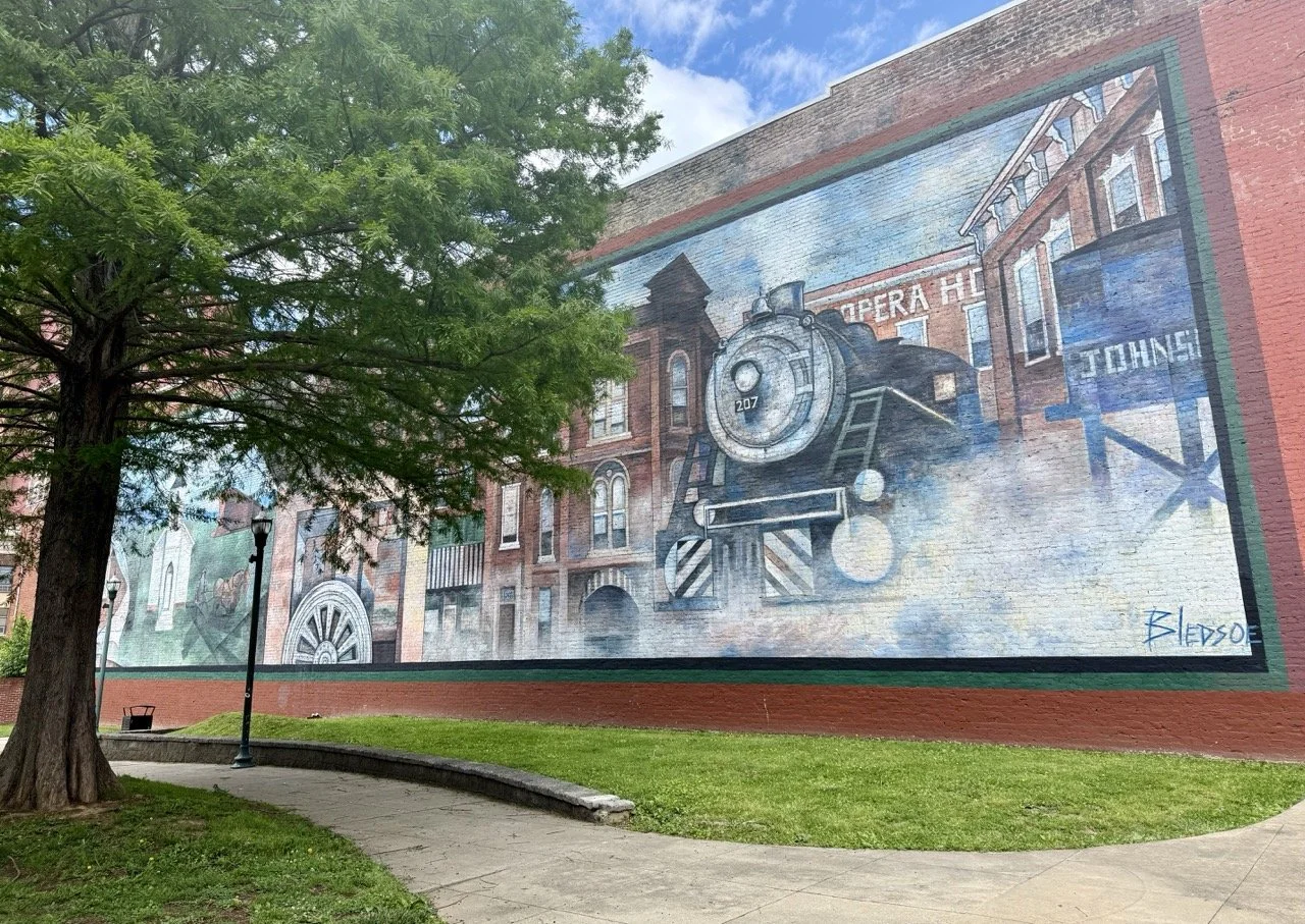 The Top Things to Do in Johnson City, Tennessee: An Ideal Base to Explore Northeast Tennessee