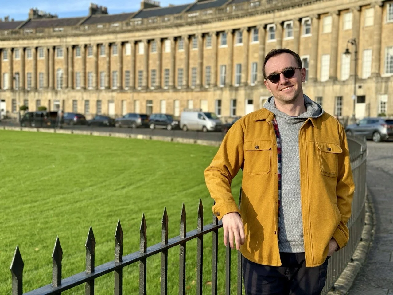 The Neurodivergent Case for Travel: From Passport Stamps to Personal Growth 