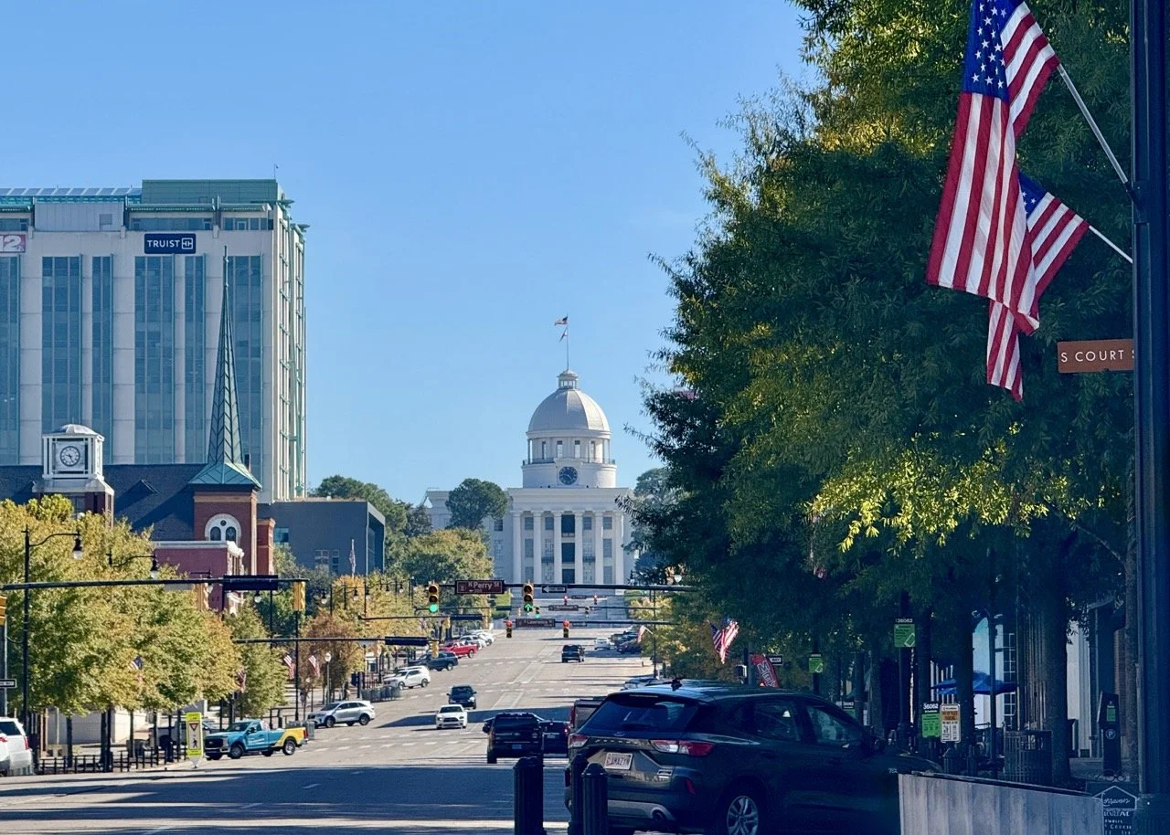 The Top Things to Do in Montgomery, AL: Civil Rights History,  Legacy Sites and Local Culture Guide