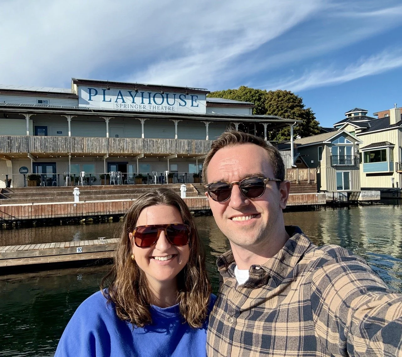 Visiting the Thousand Islands Playhouse: A True Cultural Gem in Gananoque, Ontario