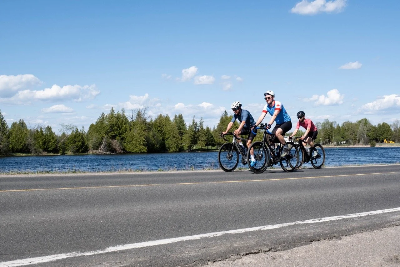 Why the Trans Canada Trail Matters to Us — And Should to You, Too