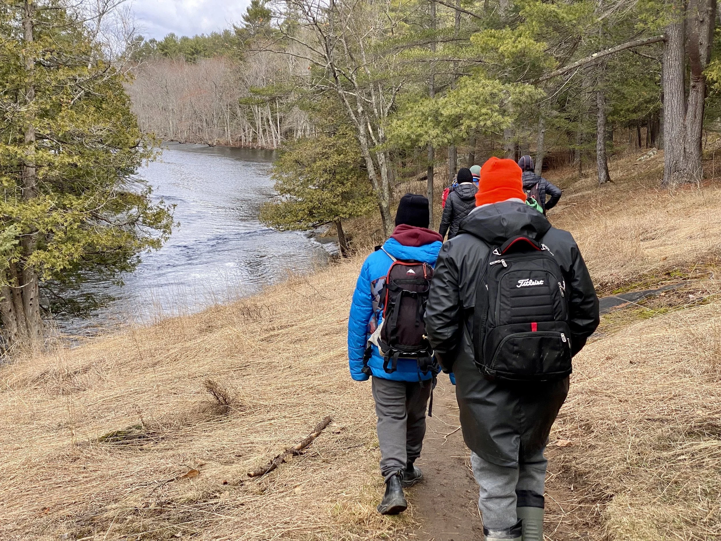 Kawartha Trans Canada Trail