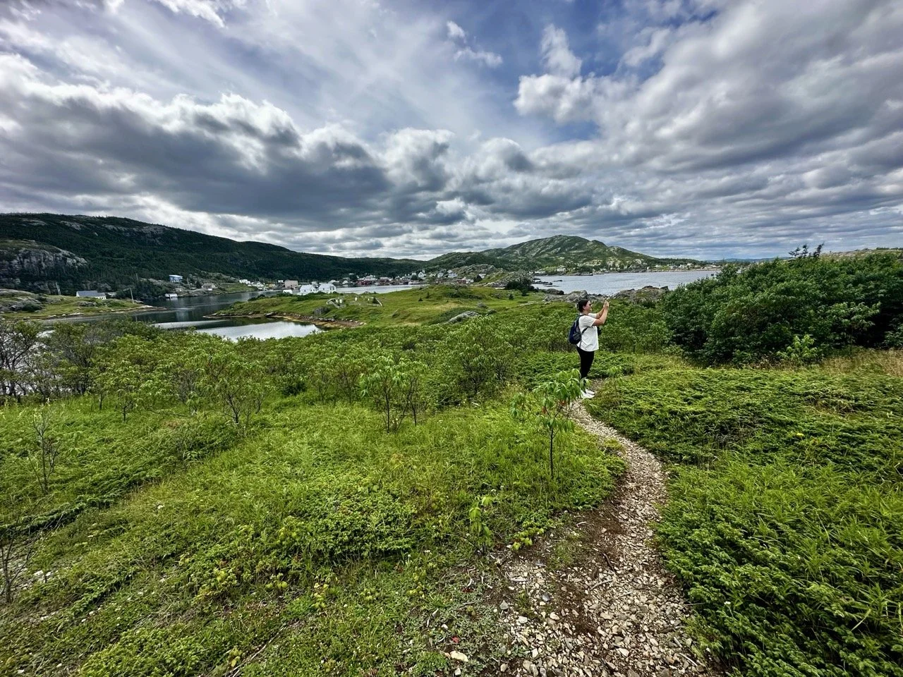 Newfoundland T'Railway
