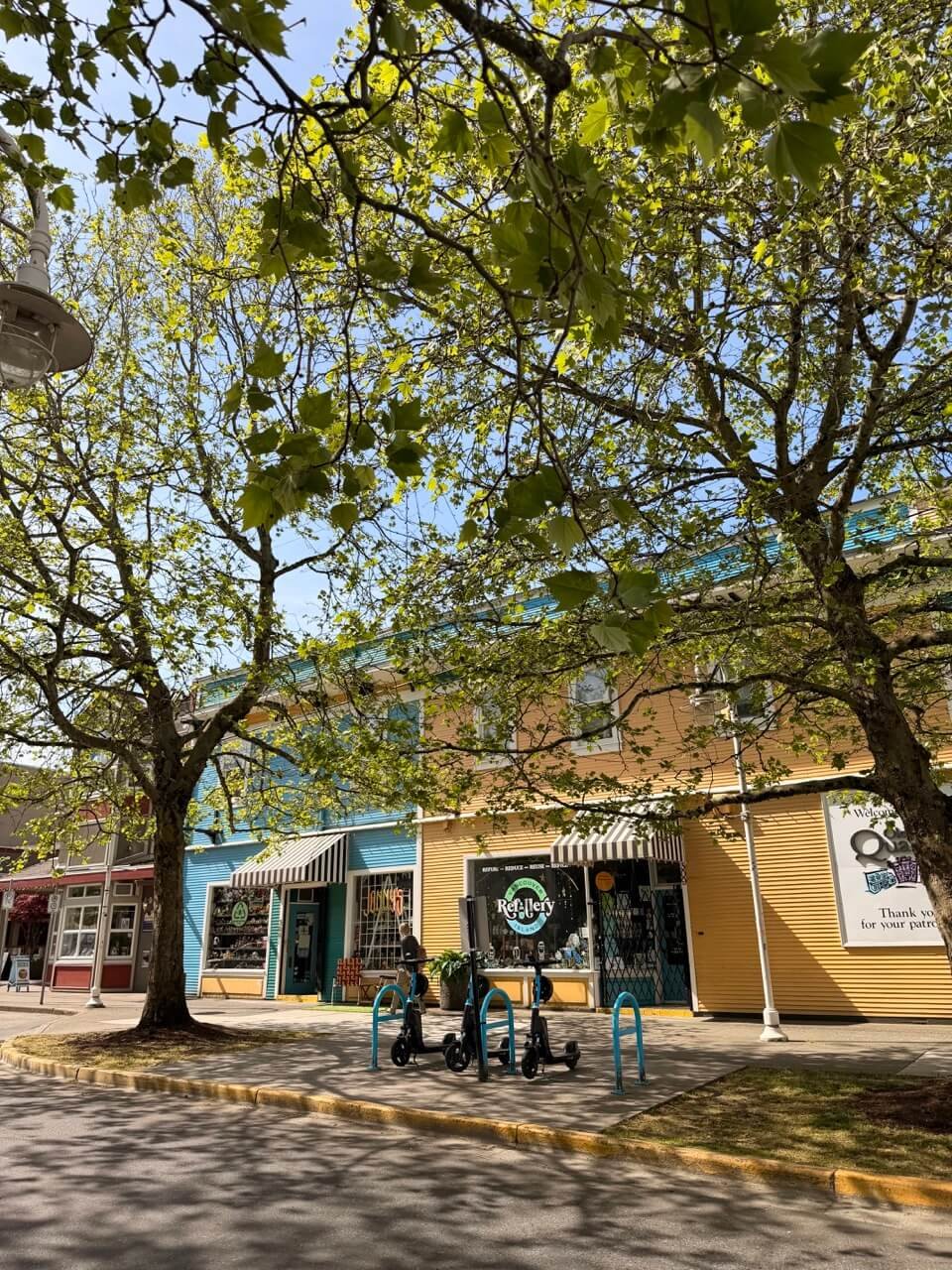 Old City Quarter