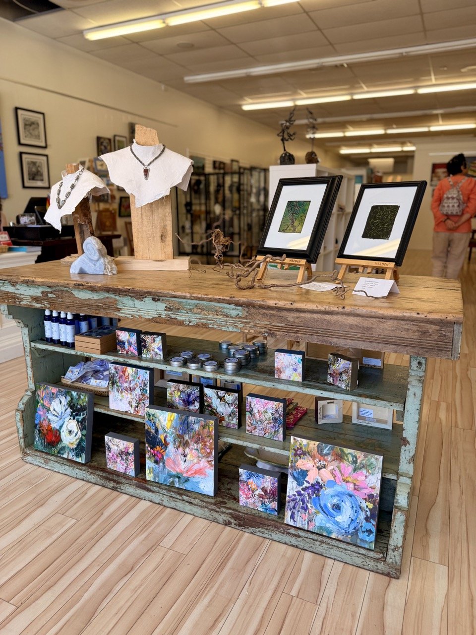 Scugog Arts
