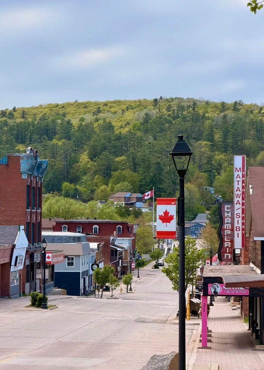 Mattawa