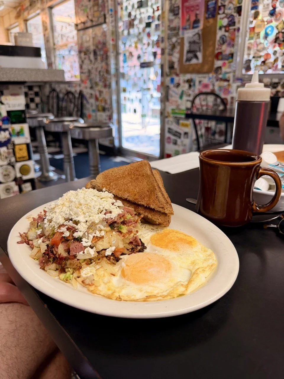 Fleetwood Diner