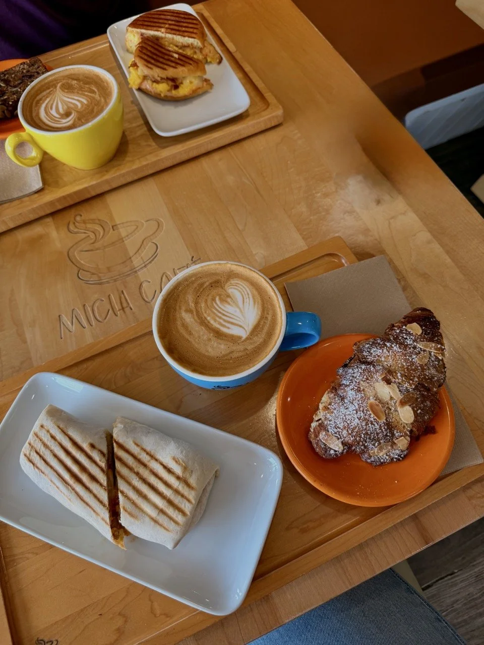 Mich Café