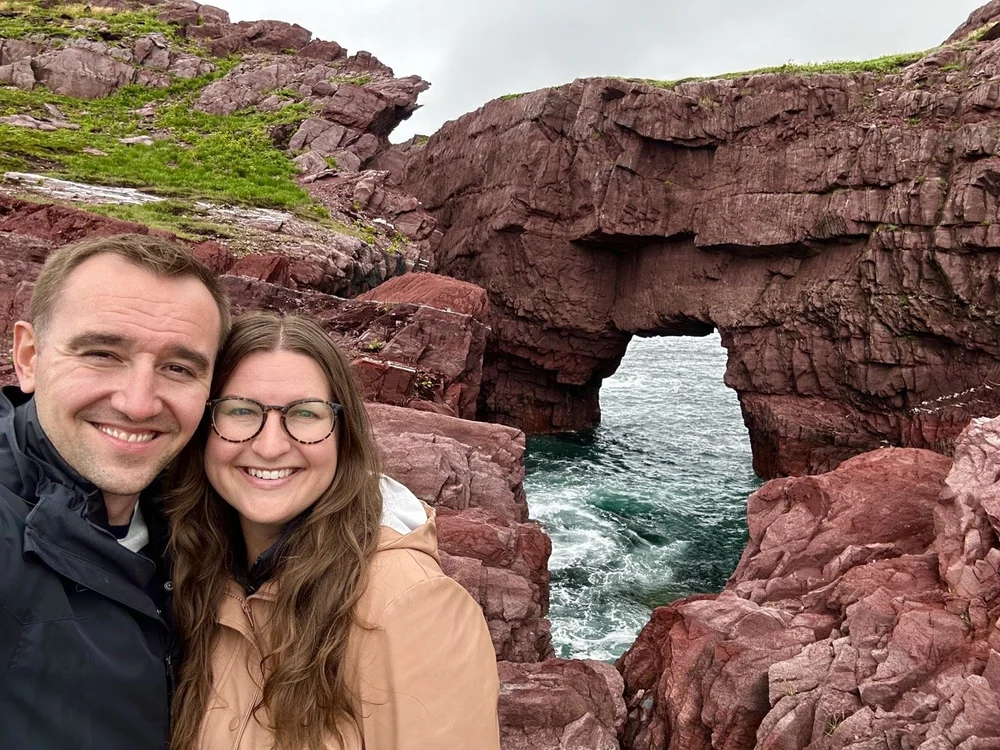 What I Learned Spending One Memorable Month in Newfoundland & Labrador