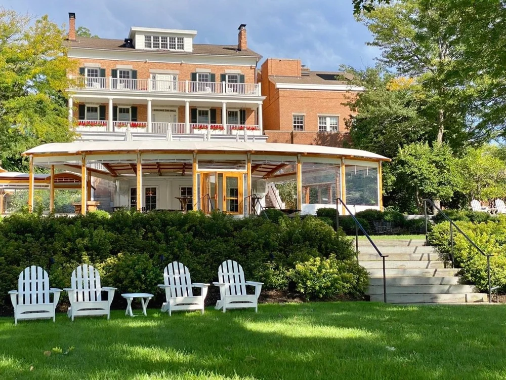 The Best Things to Do in Aurora, New York A Picturesque Town on Cayuga Lake — travelingmitch