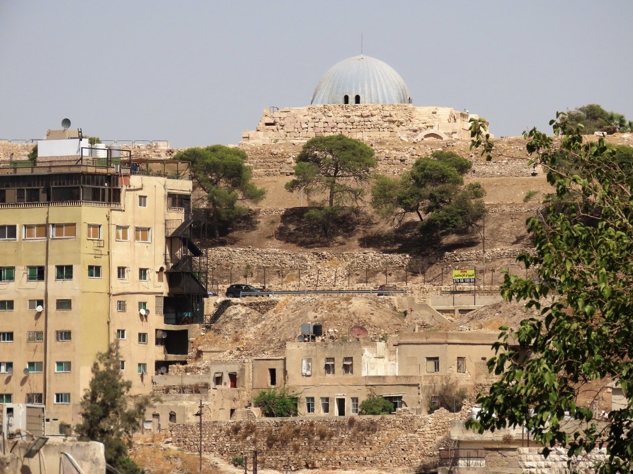 The Best Things to Do in Amman: Make the Most of Your Time in Jordan's ...