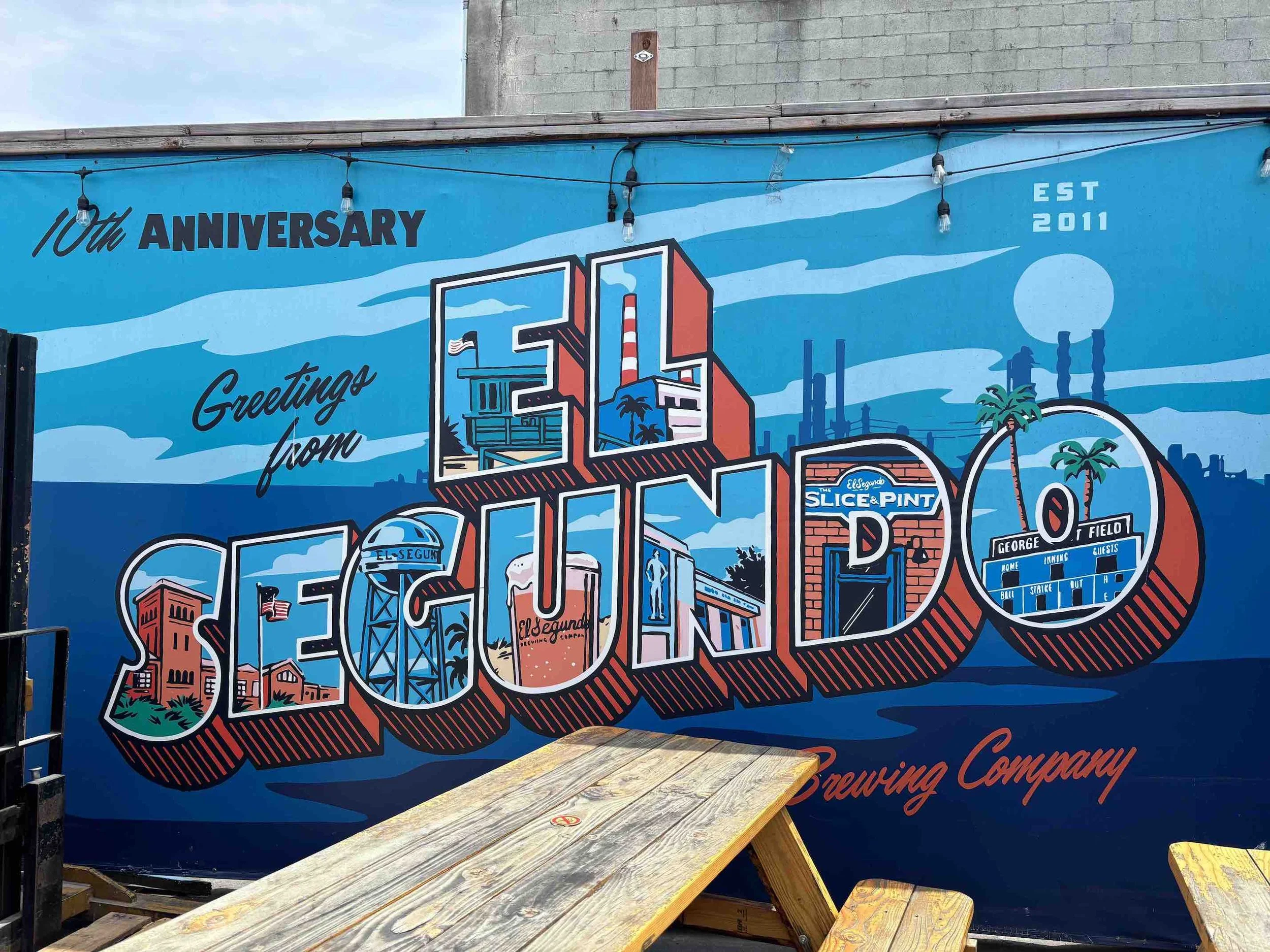 Things to Do in El Segundo: Spend a Weekend in This Airport-Adjacent ...