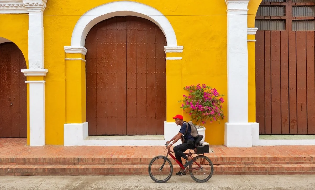 mompox colombia