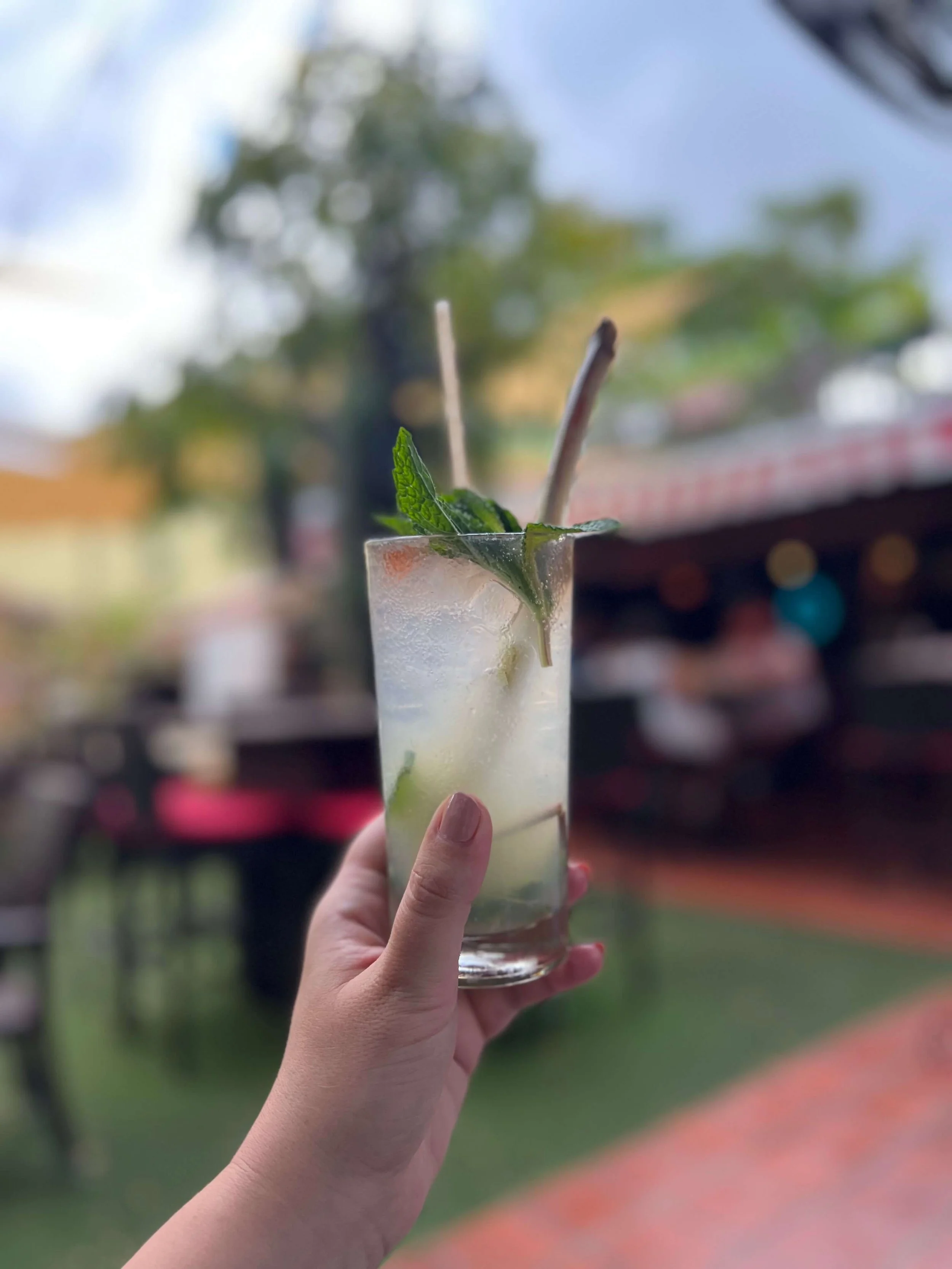 Little Havana Food and Cigar Crawl