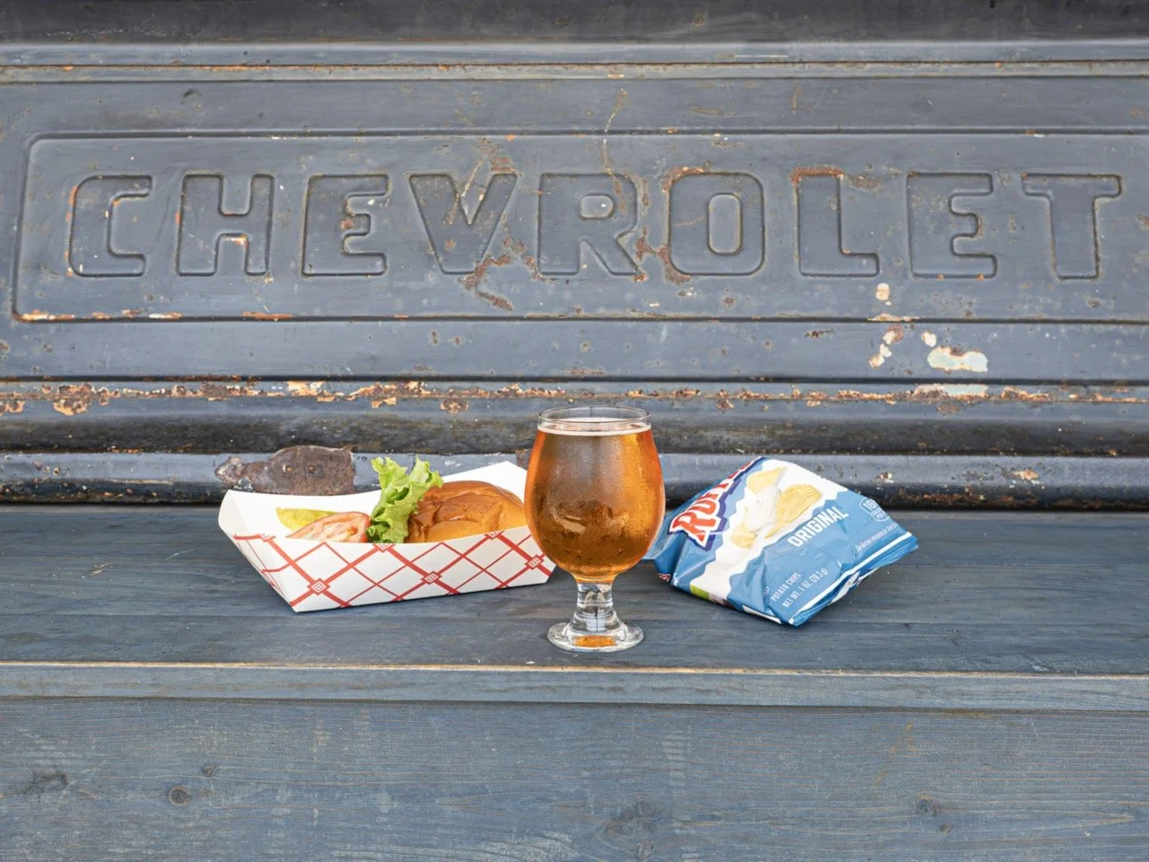 Nelly's Wilmington lunch route 66