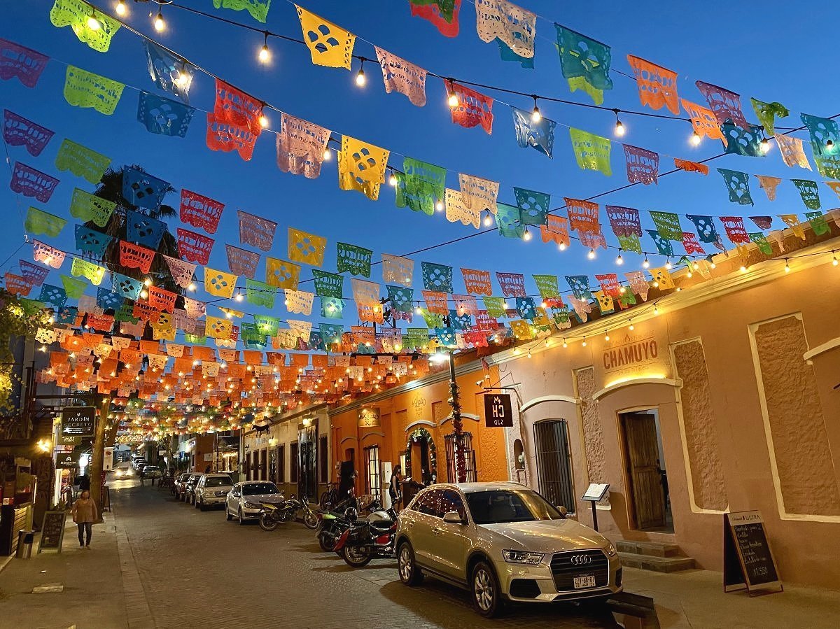 The Top Things to Do in San Jose del Cabo, Mexico: Explore This